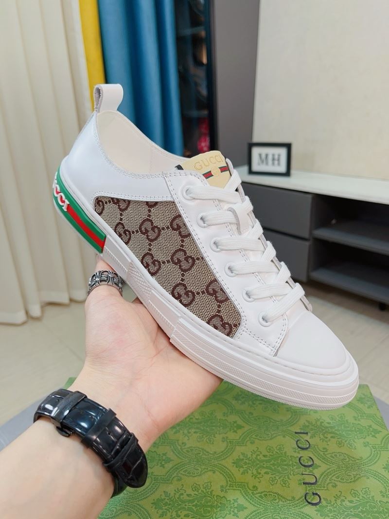 Gucci Low Shoes